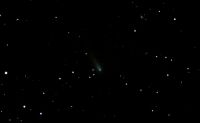 Komet ISON C_2012 S1 - Juergen Biedermann
